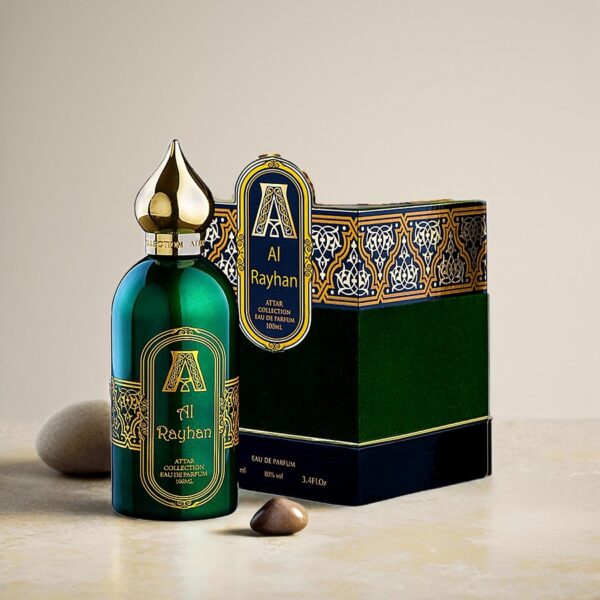 Attar Collection Al Rayhan - унисекс