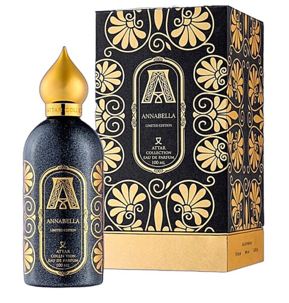 Attar Collection Annabella - купить оригинал | Niche Parfum