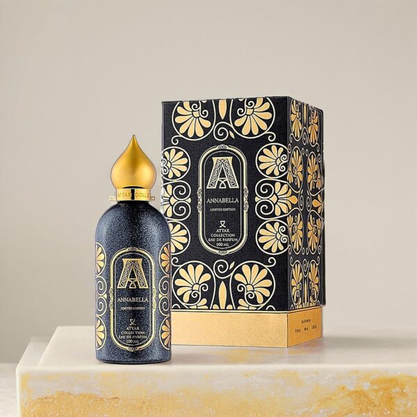 Attar Collection Annabella - женская