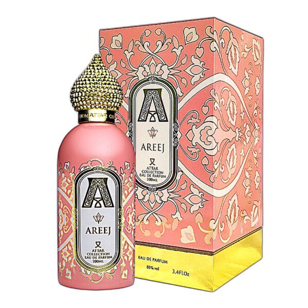 Attar Collection Areej - купить оригинал | Niche Parfum