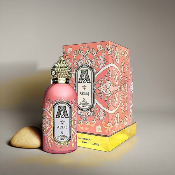Attar Collection Areej - женская