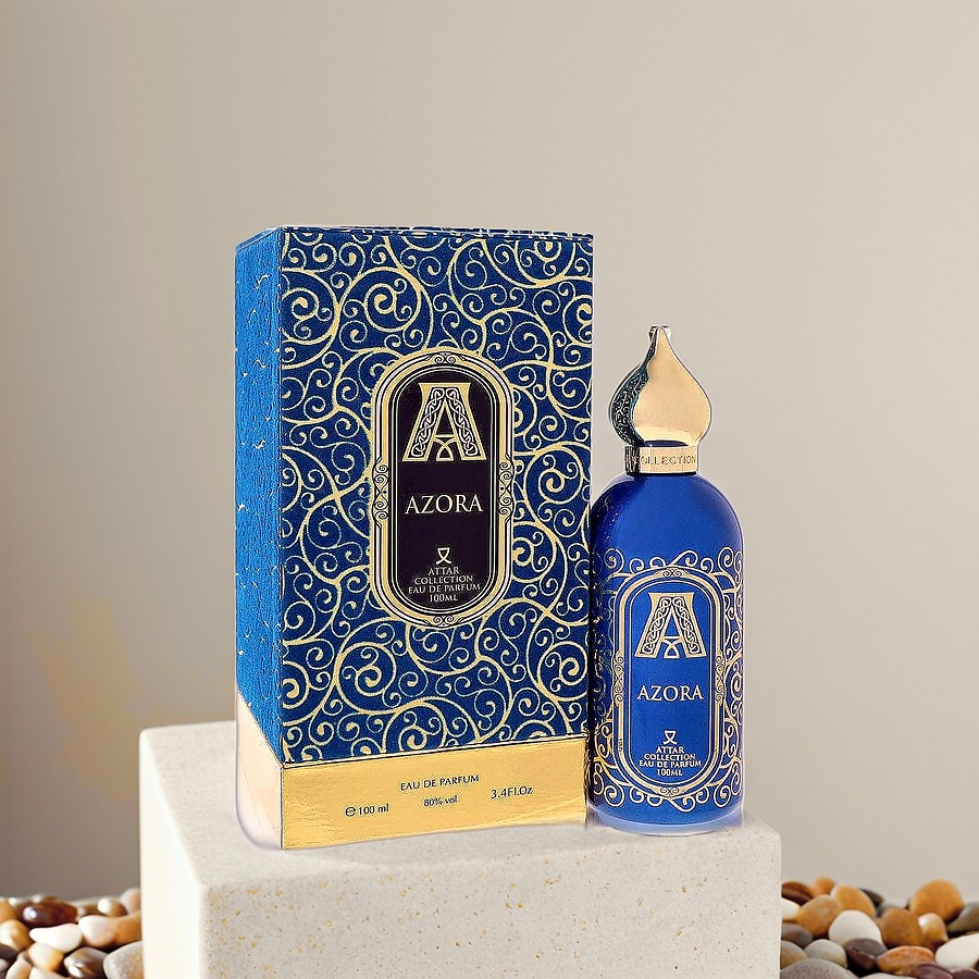 Attar Collection Azora