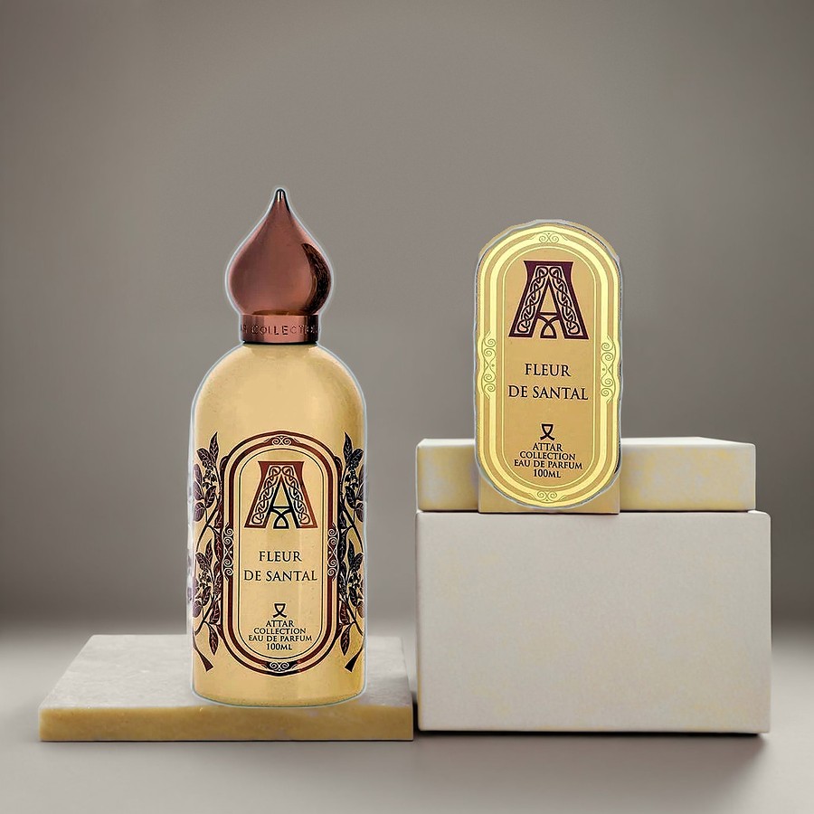 Attar Collection Fleur de Santal