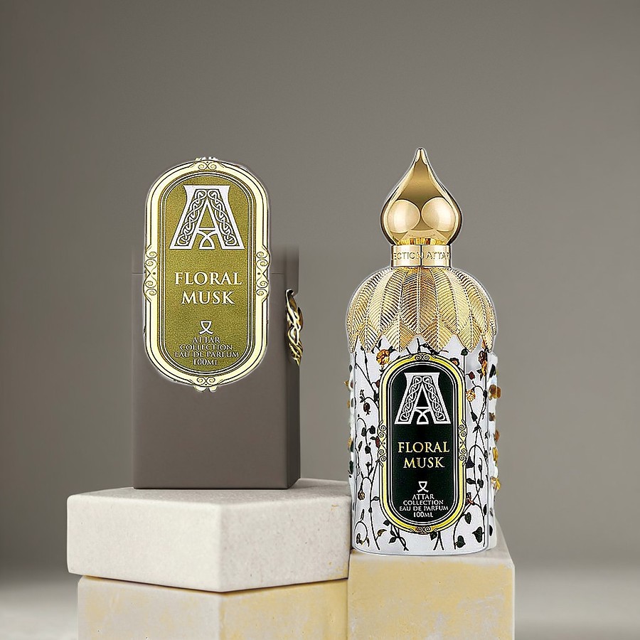 Attar Collection Floral Musk