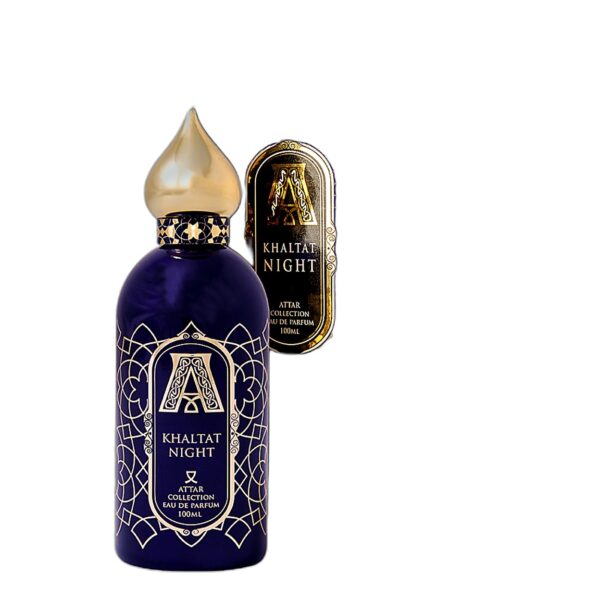 Attar Collection Khaltat Night - купить оригинал | Niche Parfum