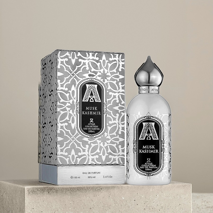 Attar Collection Musk Kashmir