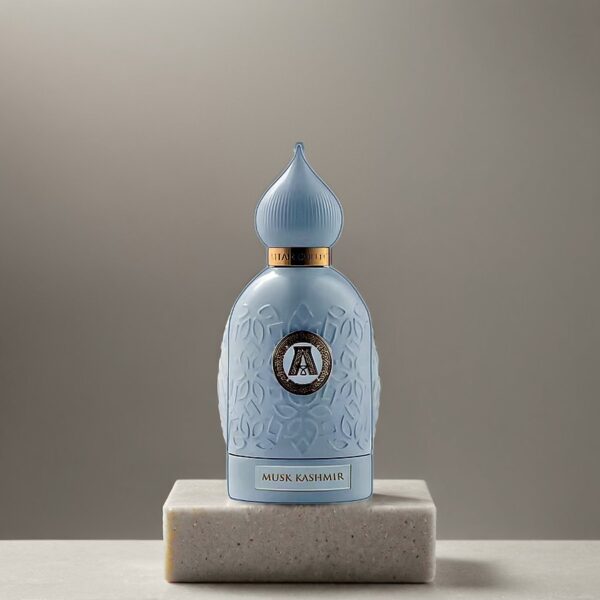 Attar Collection Musk Kashmir