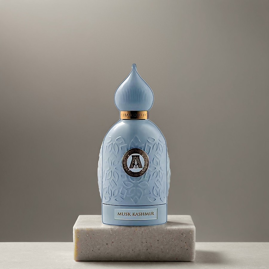 Attar Collection Musk Kashmir