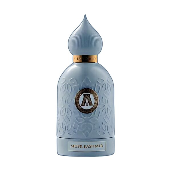 Attar Collection Musk Kashmir Extrait - купить оригинал | Niche Parfum