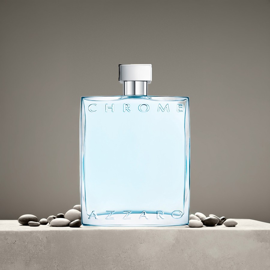 Azzaro Chrome