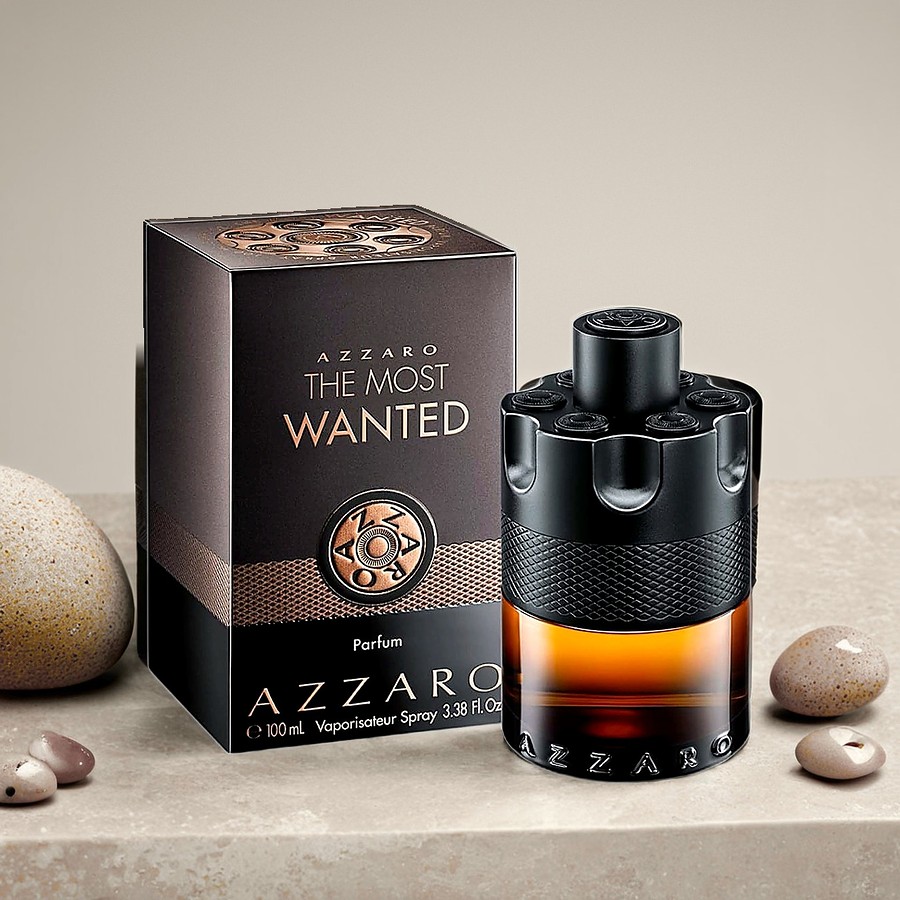 Azzaro the Most Wanted Parfum
