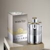 Azzaro Wanted - мужская