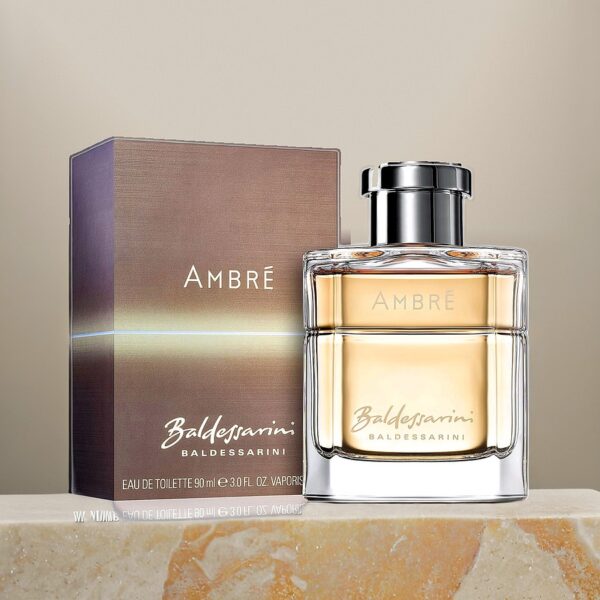 Baldessarini Ambre - мужская