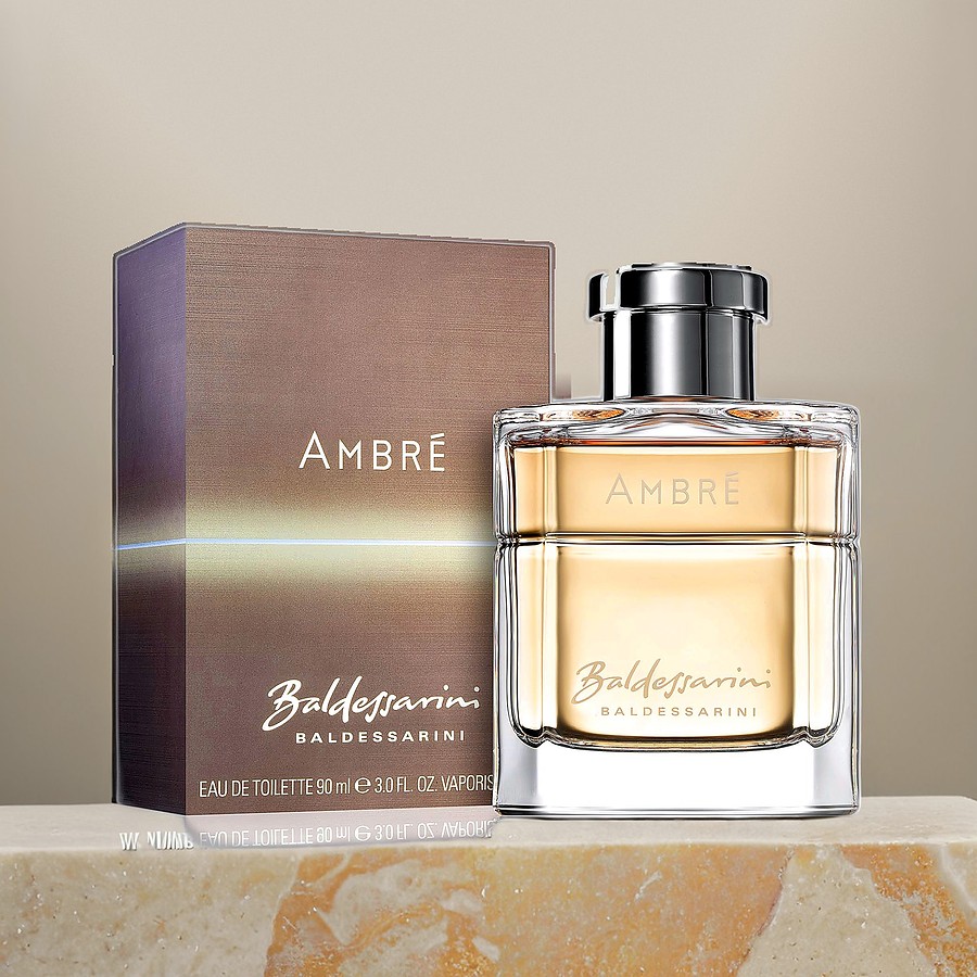 Baldessarini Ambre