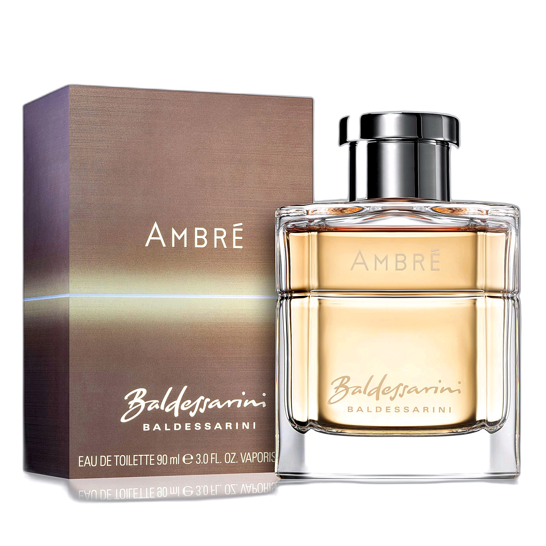 Baldessarini Ambre - купить оригинал | Niche Parfum