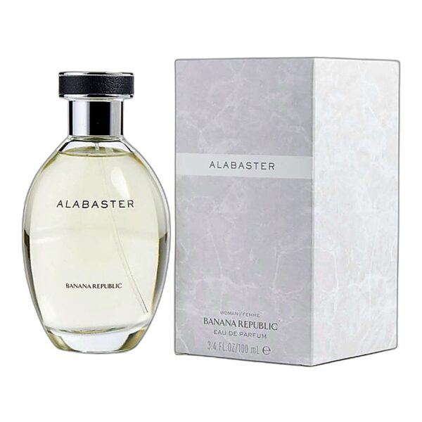 Banana Republic Alabaster - купить оригинал | Niche Parfum