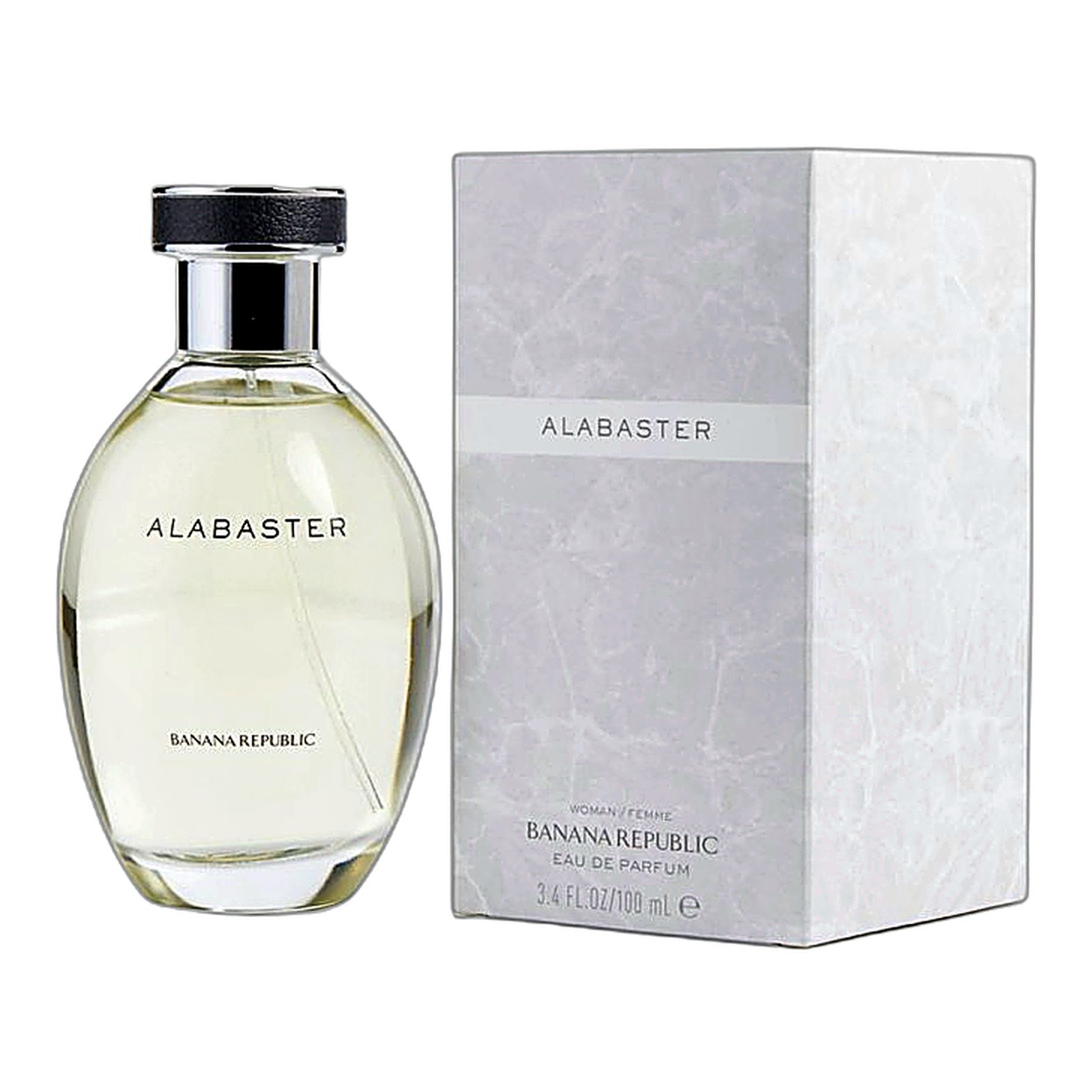 Banana Republic Alabaster - купить оригинал | Niche Parfum