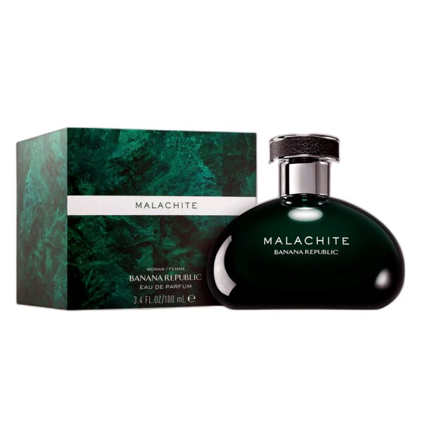 Banana Republic Malachite - купить оригинал | Niche Parfum