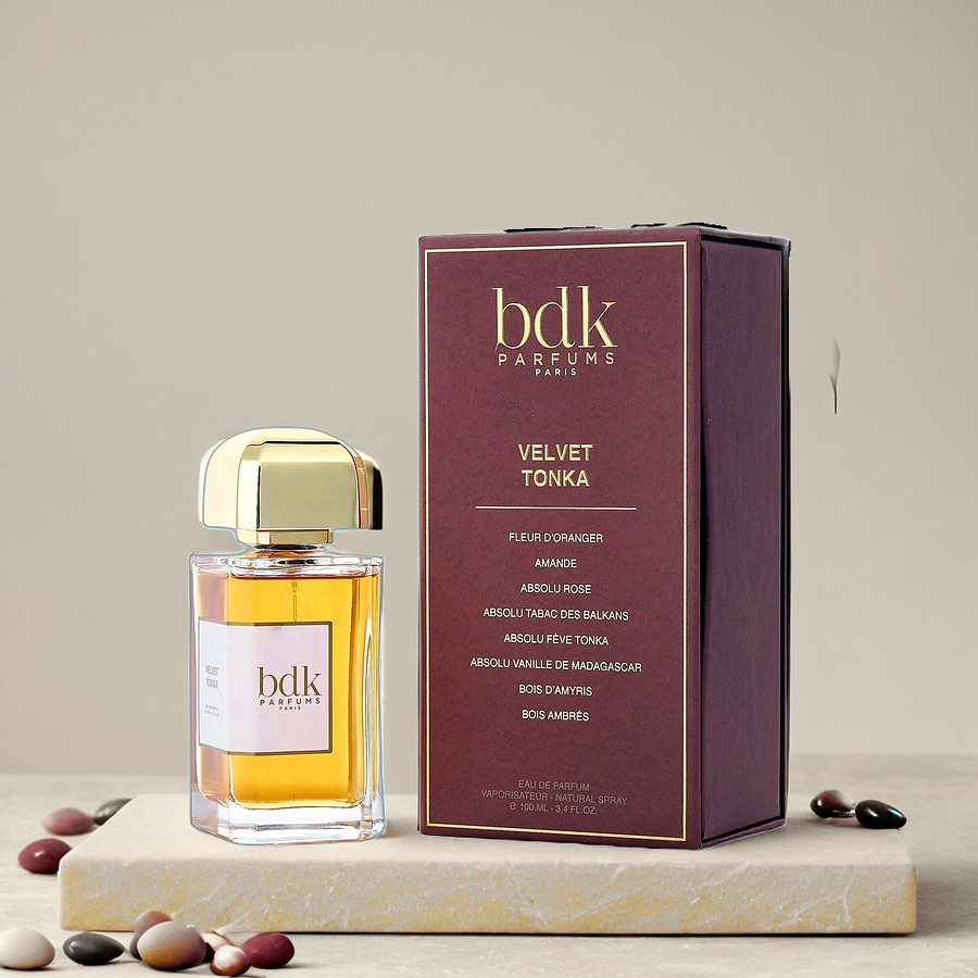 BDK Parfums Velvet Tonka