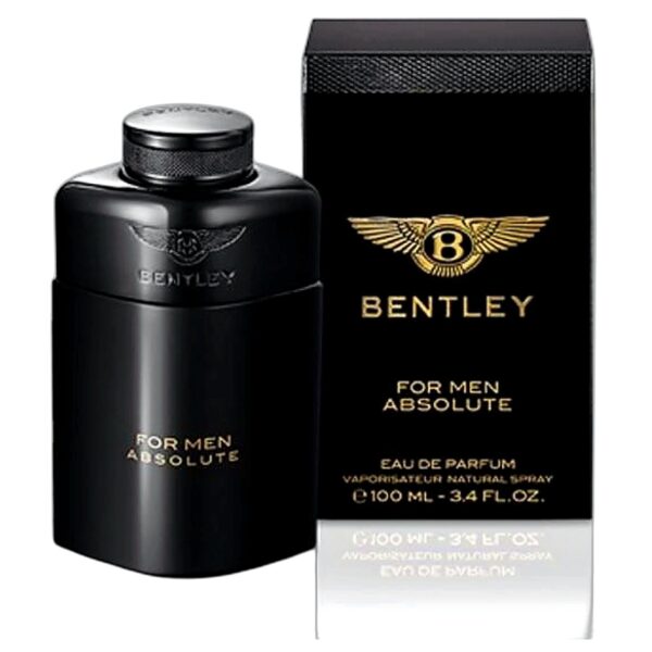 Bentley for Men - купить оригинал | Niche Parfum