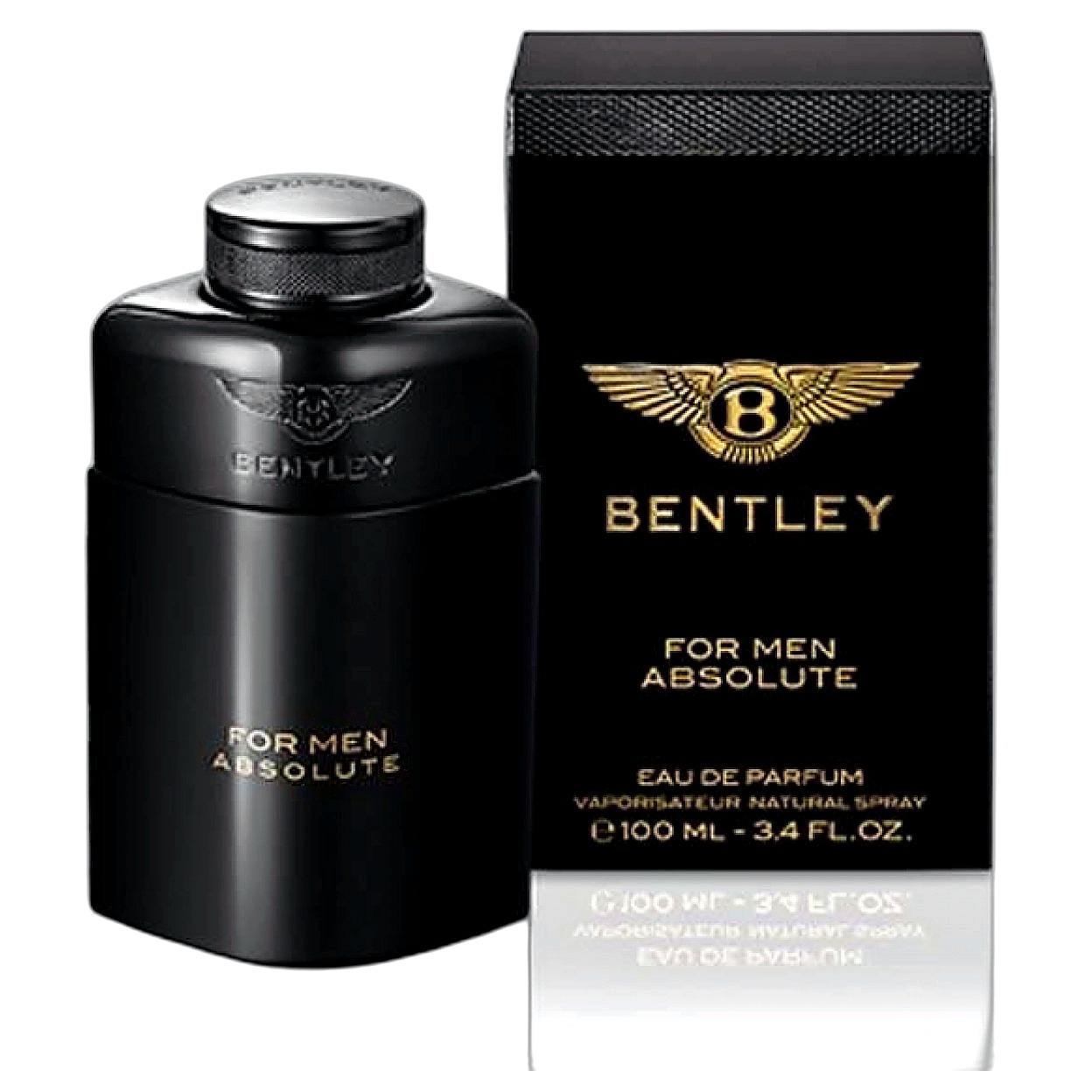 Bentley for Men - купить оригинал | Niche Parfum