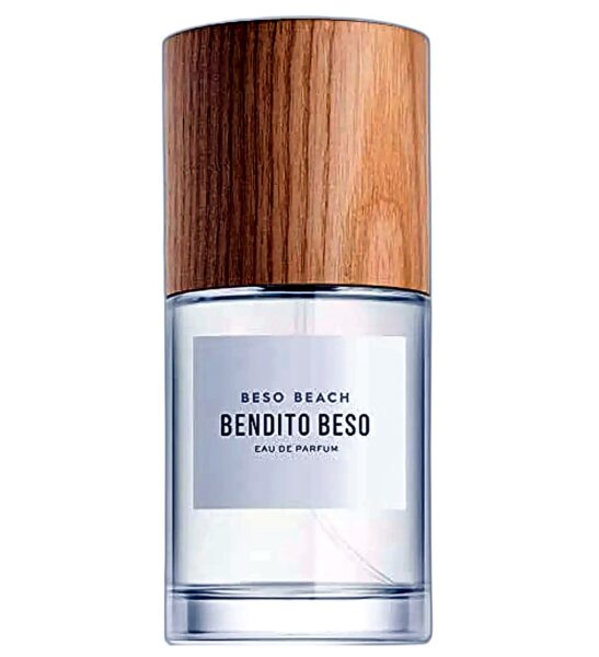 Beso Beach Bendito Beso - купить оригинал | Niche Parfum