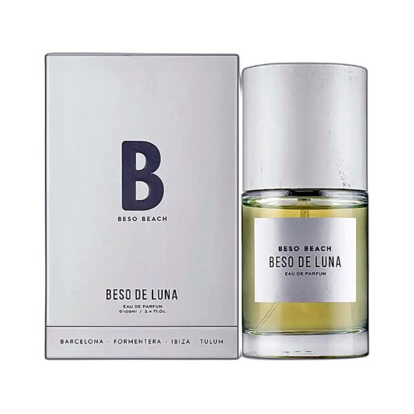 Beso Beach Beso De Luna - купить оригинал | Niche Parfum