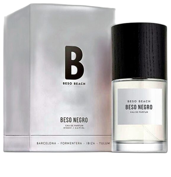 Beso Beach Beso Negro - купить оригинал | Niche Parfum