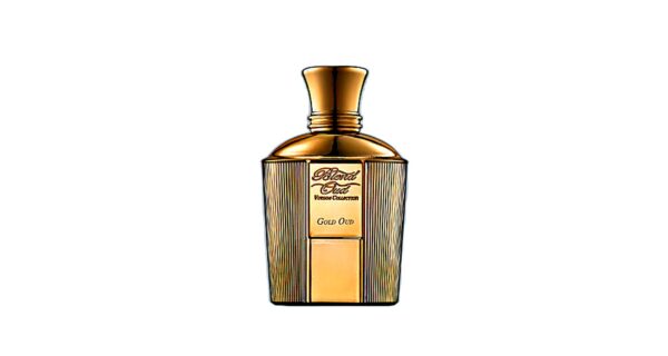 Blend Oud Voyage Gold Oud - купить оригинал | Niche Parfum