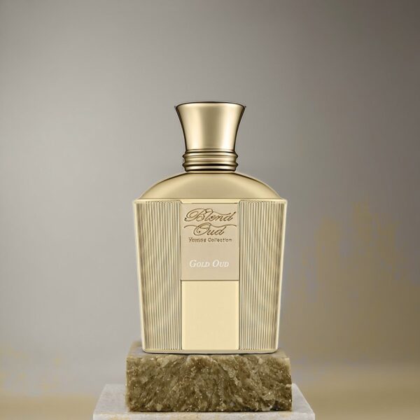 Voyage Gold Oud
