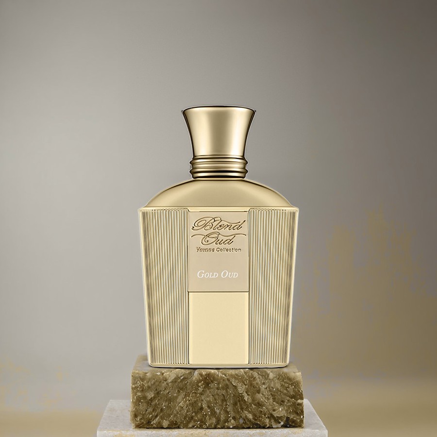 Blend Oud Voyage Gold Oud