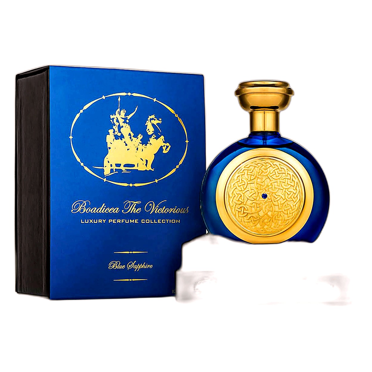 Boadicea The Victorious Blue Sapphire - купить оригинал | Niche Parfum