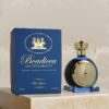 Boadicea The Victorious Blue Sapphire