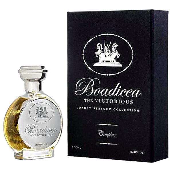 Boadicea the Victorious Complex - купить оригинал | Niche Parfum