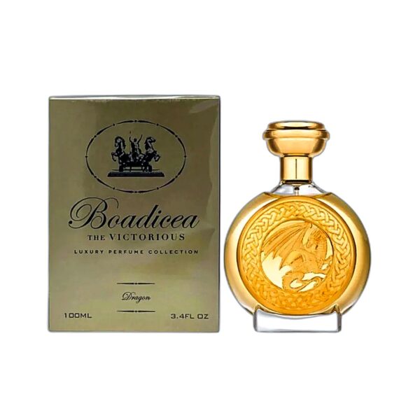 Boadicea the Victorious Dragon - купить оригинал | Niche Parfum