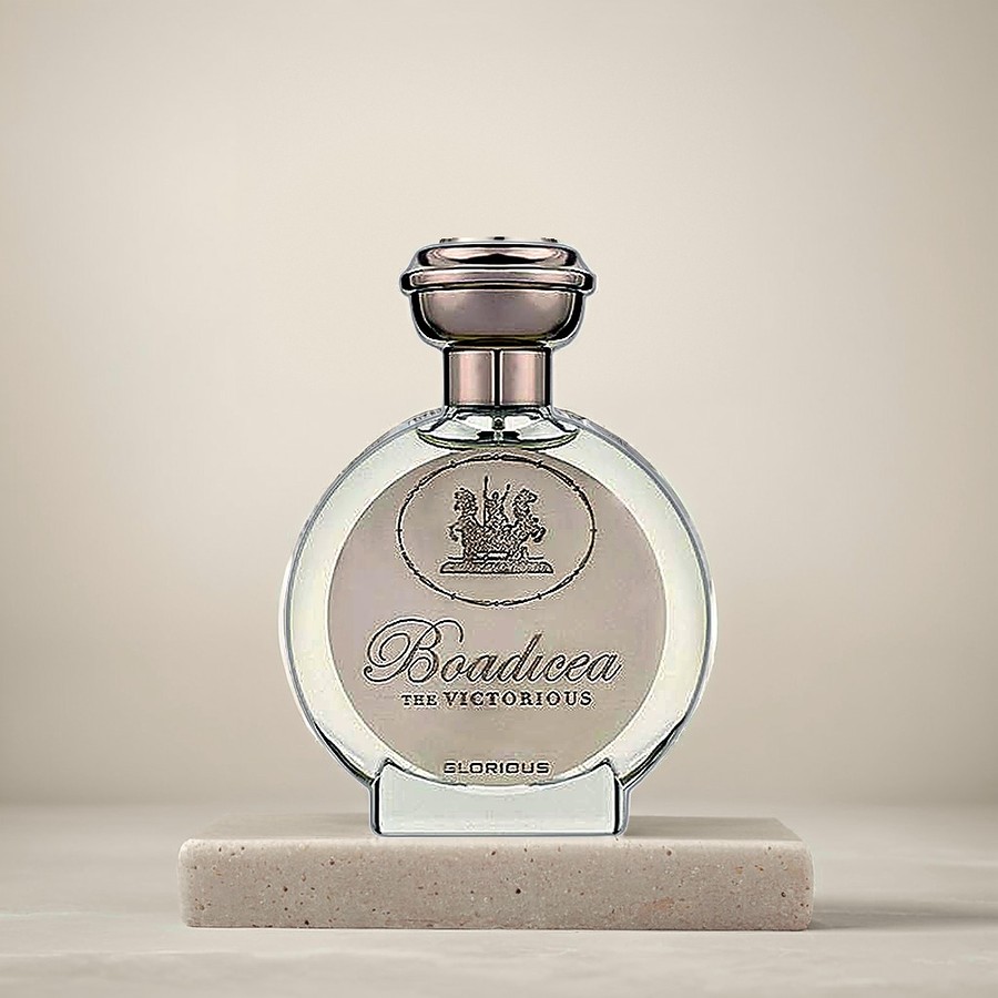 Boadicea the Victorious Glorious