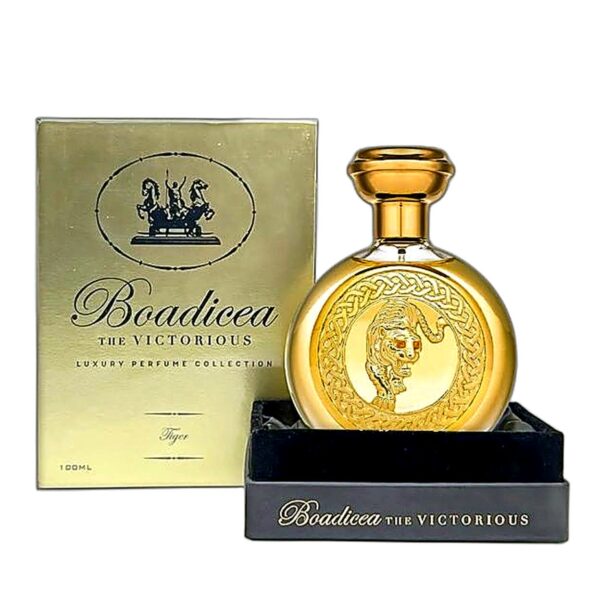 Boadicea the Victorious Tiger - купить оригинал | Niche Parfum