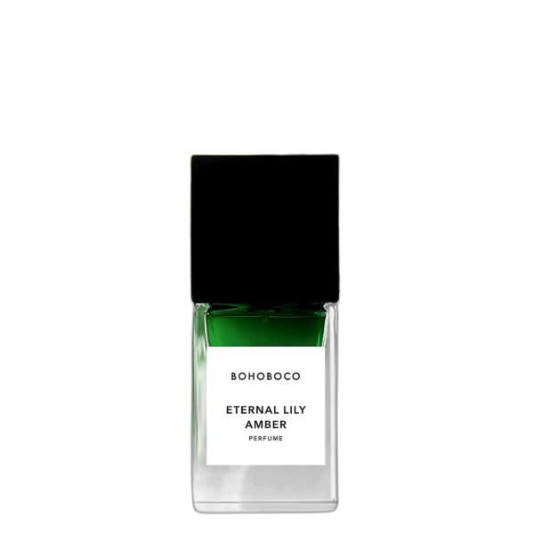 Bohoboco Eternal Lily Amber Perfume - купить оригинал | Niche Parfum