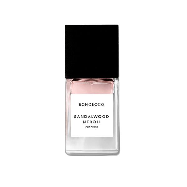 Bohoboco Sandalwood Neroli Perfume - купить оригинал | Niche Parfum