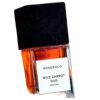 Bohoboco Wild Carrot Oud Perfume