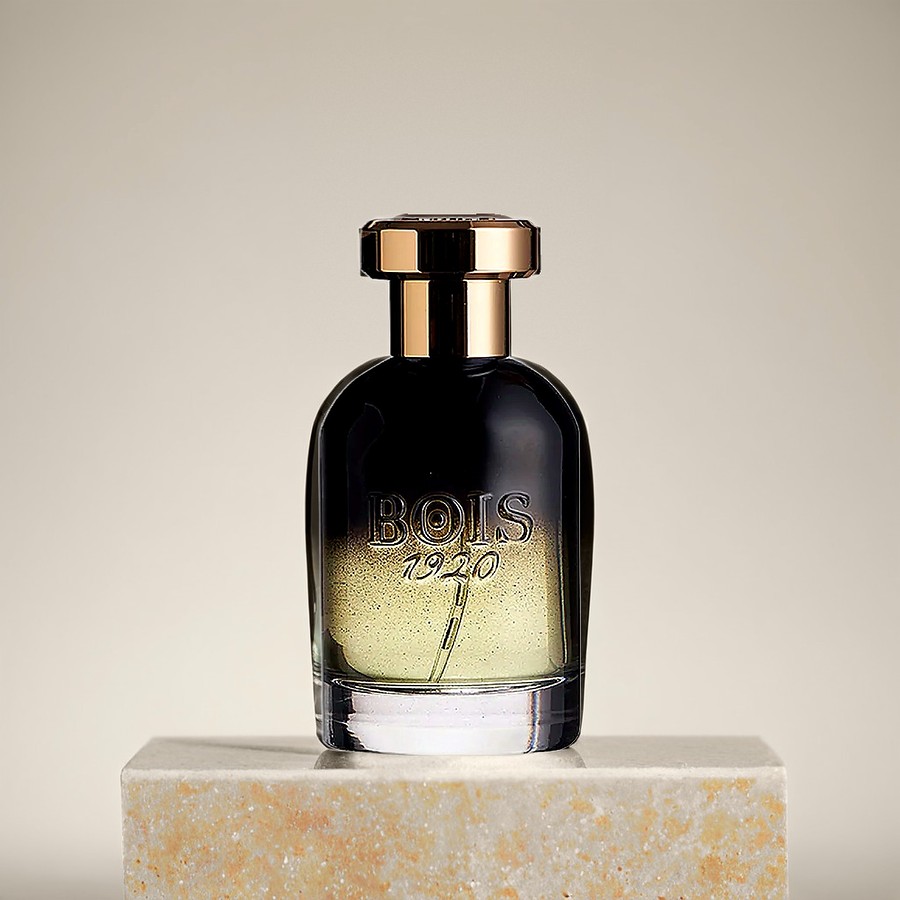 Bois 1920 Centenario