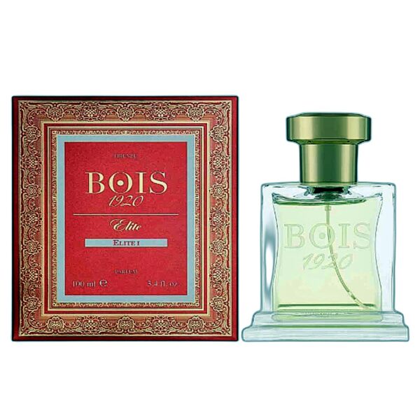 Bois 1920 Elite I Parfum - купить оригинал | Niche Parfum