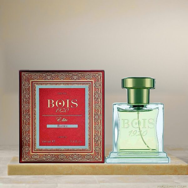 Bois 1920 Elite I Parfum