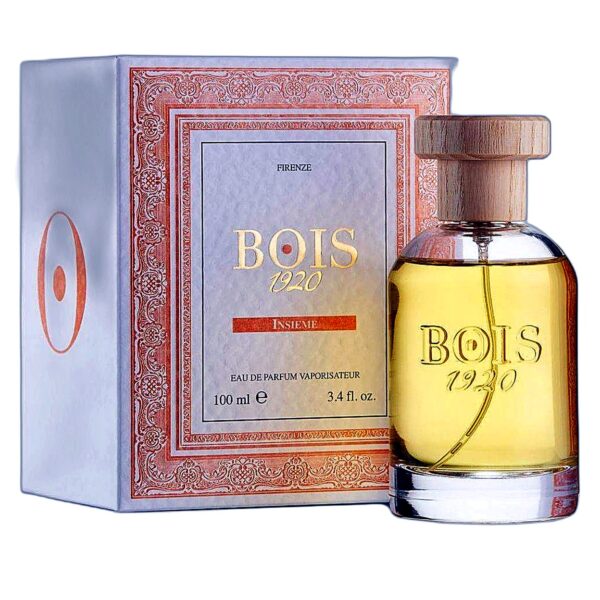 Bois 1920 Insieme - купить оригинал | Niche Parfum