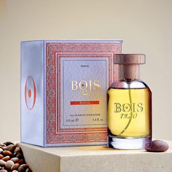 Bois 1920 Insieme - унисекс