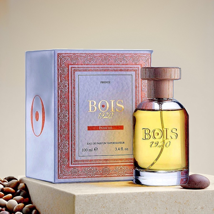 Bois 1920 Insieme
