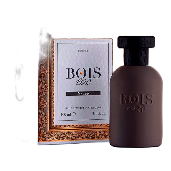 Bois 1920 Nagud - купить оригинал | Niche Parfum