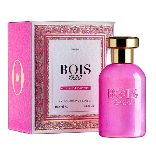 Bois 1920 Notturno Fiorentino - купить оригинал | Niche Parfum