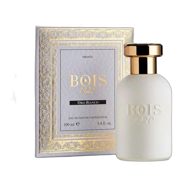 Bois 1920 Oro Bianco - купить оригинал | Niche Parfum