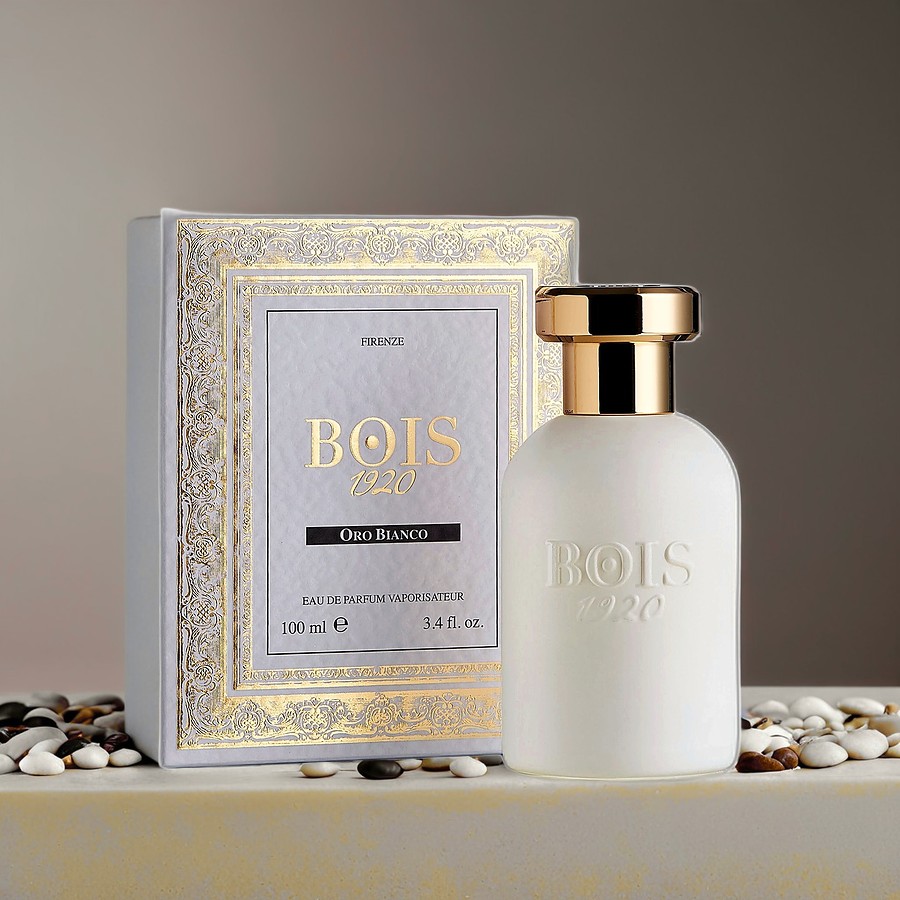 Bois 1920 Oro Bianco